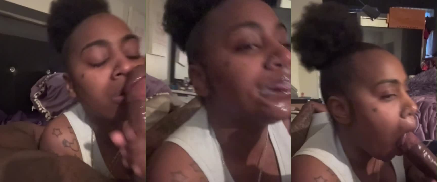 8inkilla Leaked Video #143