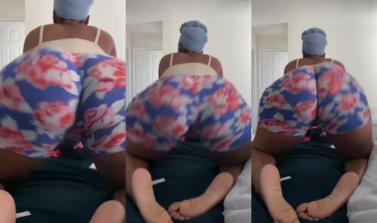 Angie B Tv Video #90