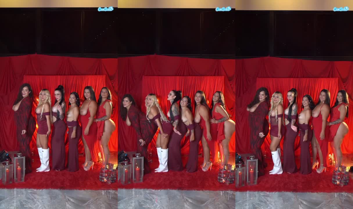 casasalsa Leaked Video #108