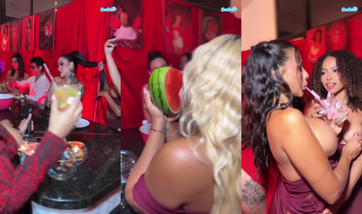 casasalsa Leaked Video #124