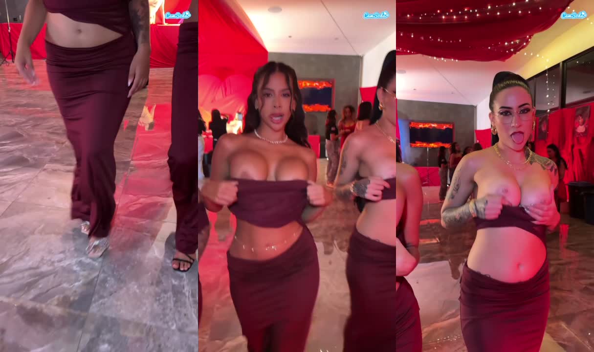 casasalsa Leaked Video #132