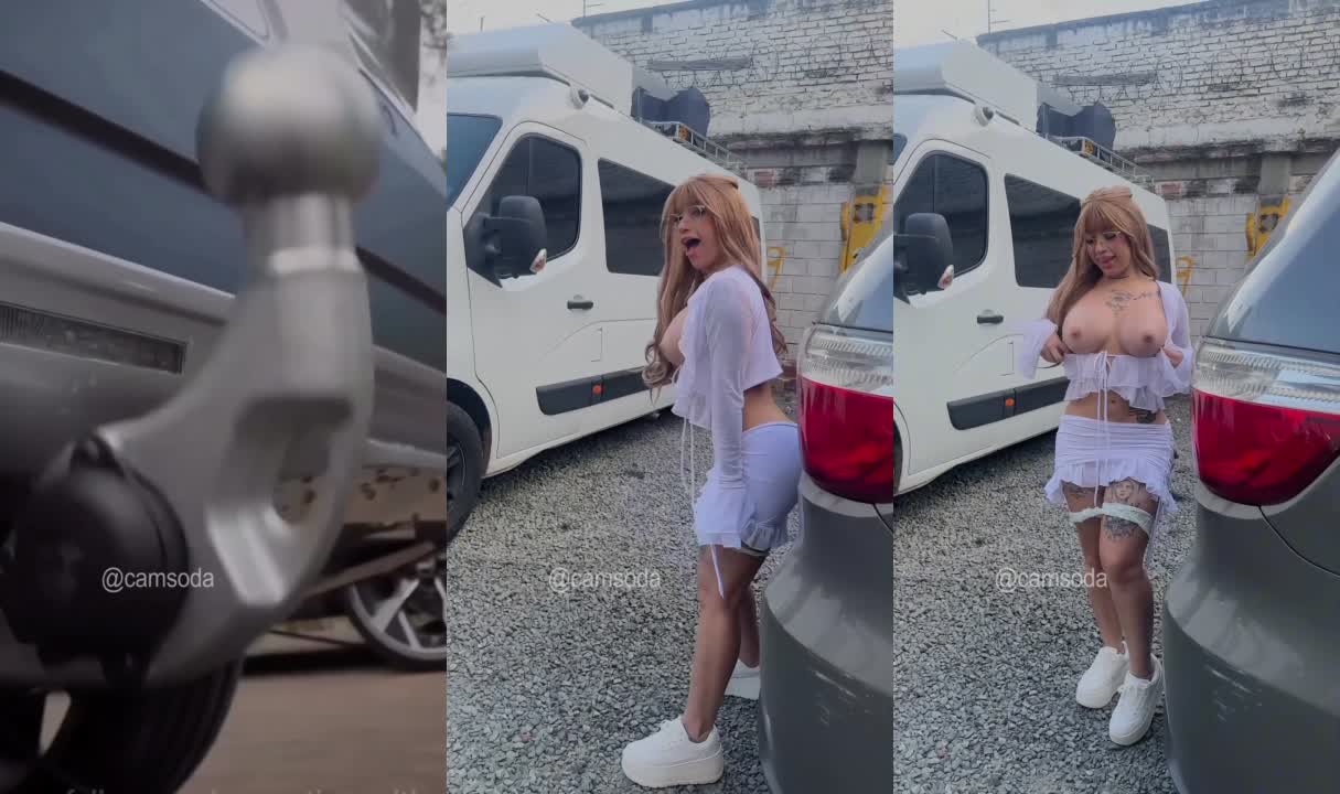 casasalsa Leaked Video #140