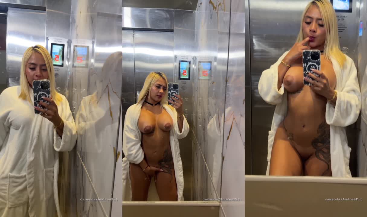 casasalsa Leaked Video #152