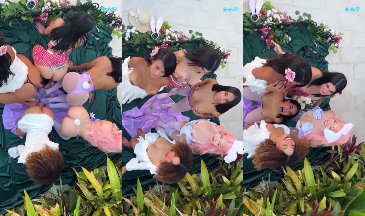 casasalsa Leaked Video #30