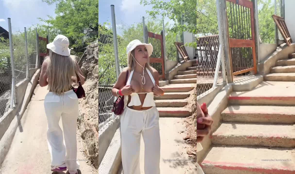 casasalsa Leaked Video #57