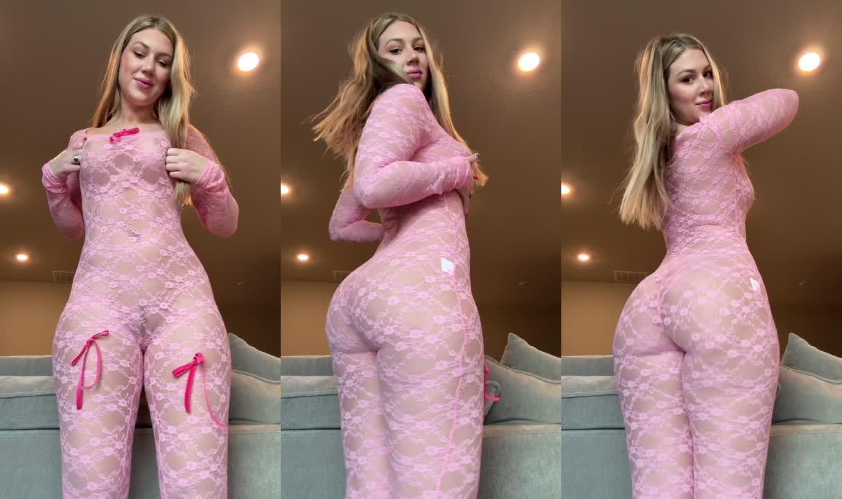 itsblondierhi Scene #7