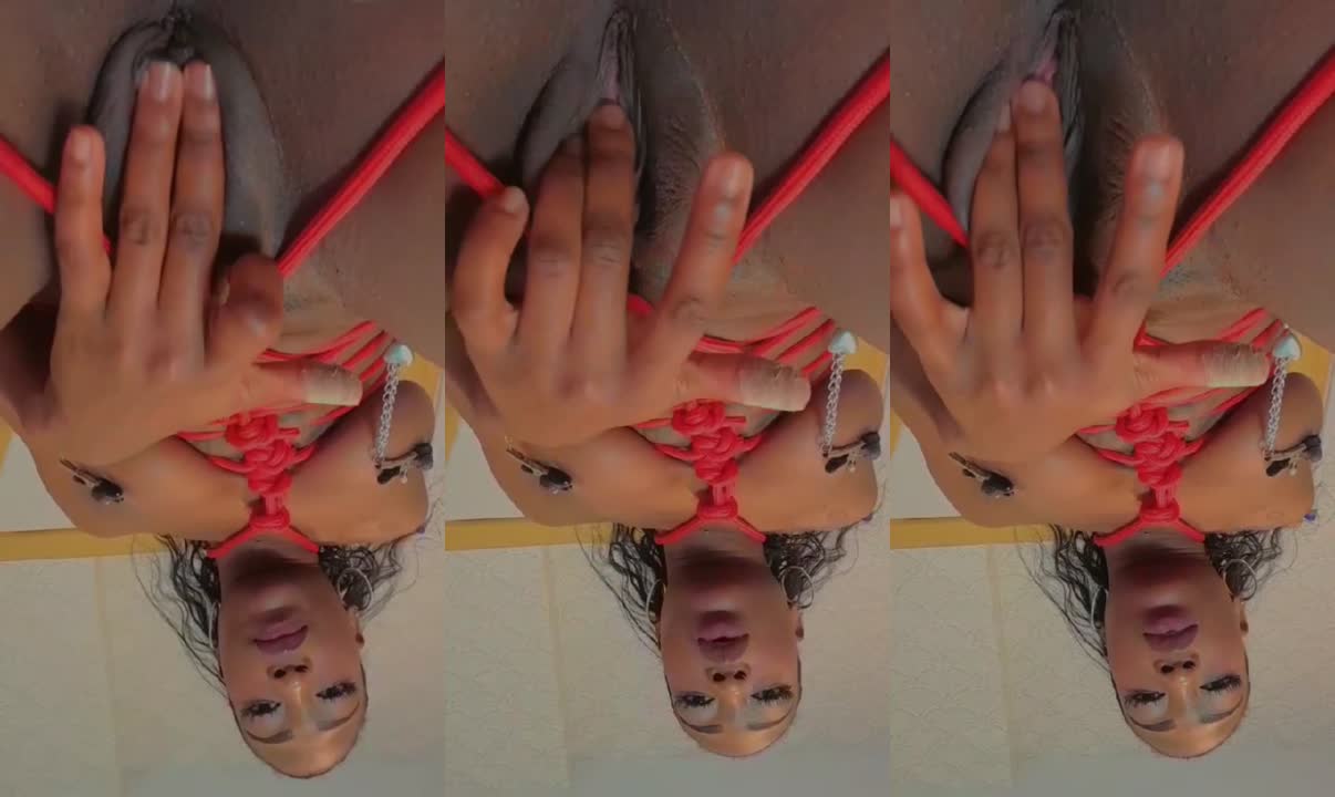 ivonnemorris Leaked Video #153