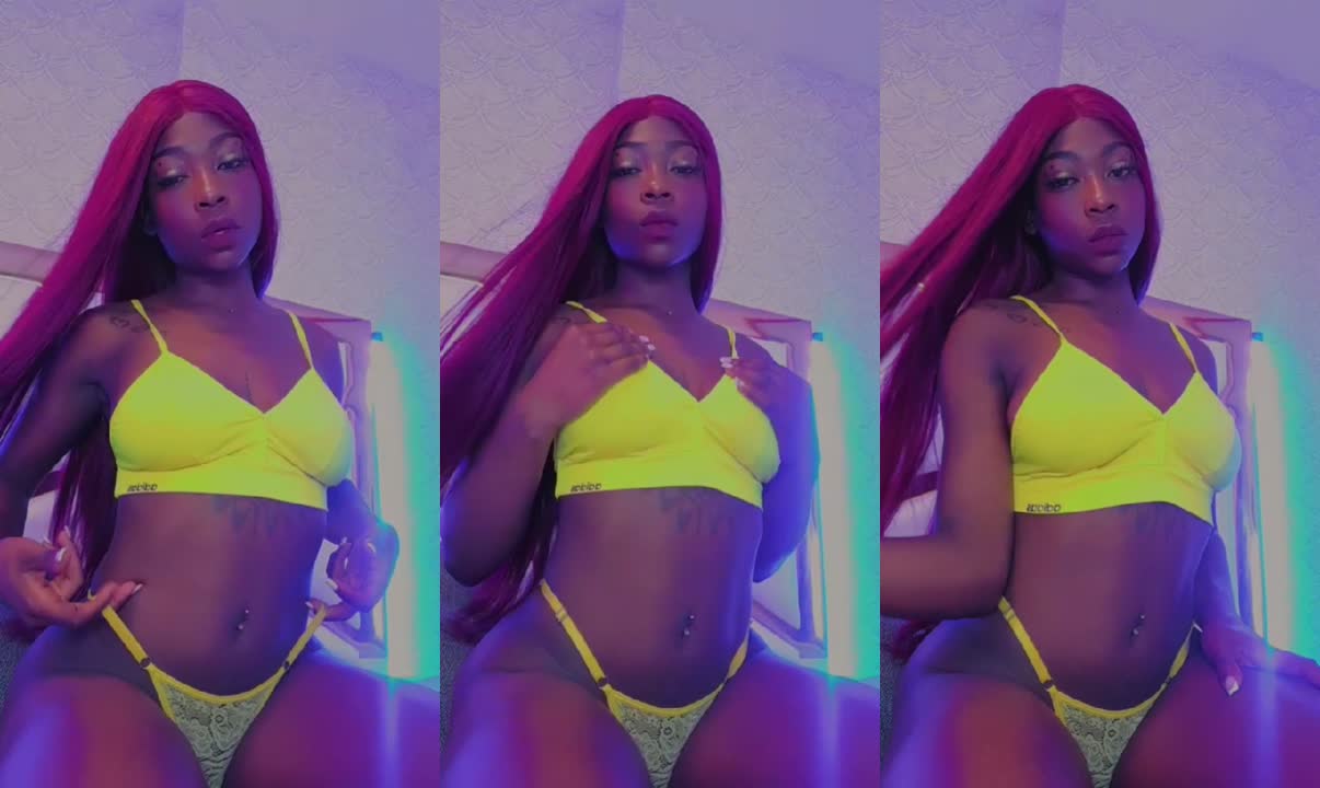 ivonnemorris Leaked Video #162