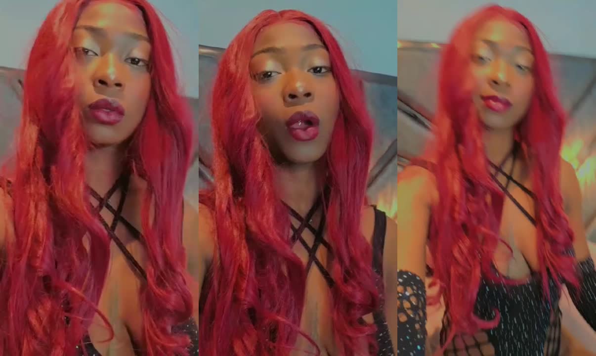 ivonnemorris Leaked Video #164