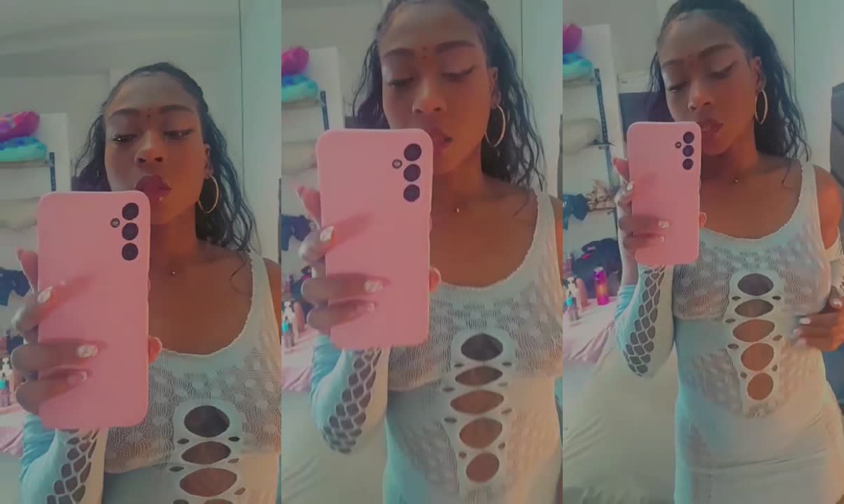 ivonnemorris Leaked Video #168
