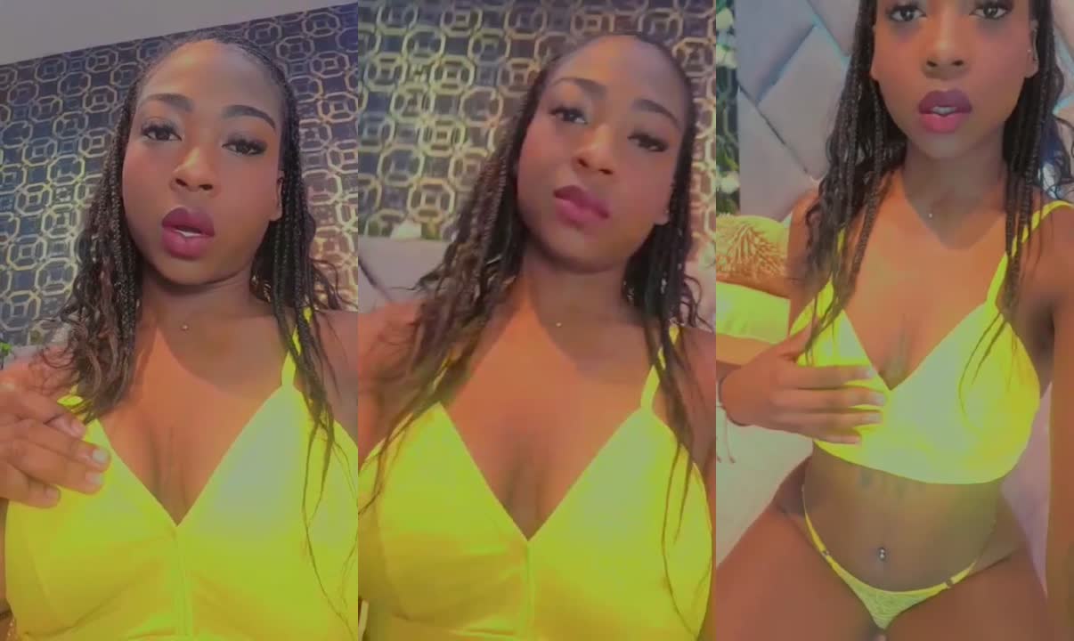 ivonnemorris Leaked Video #174