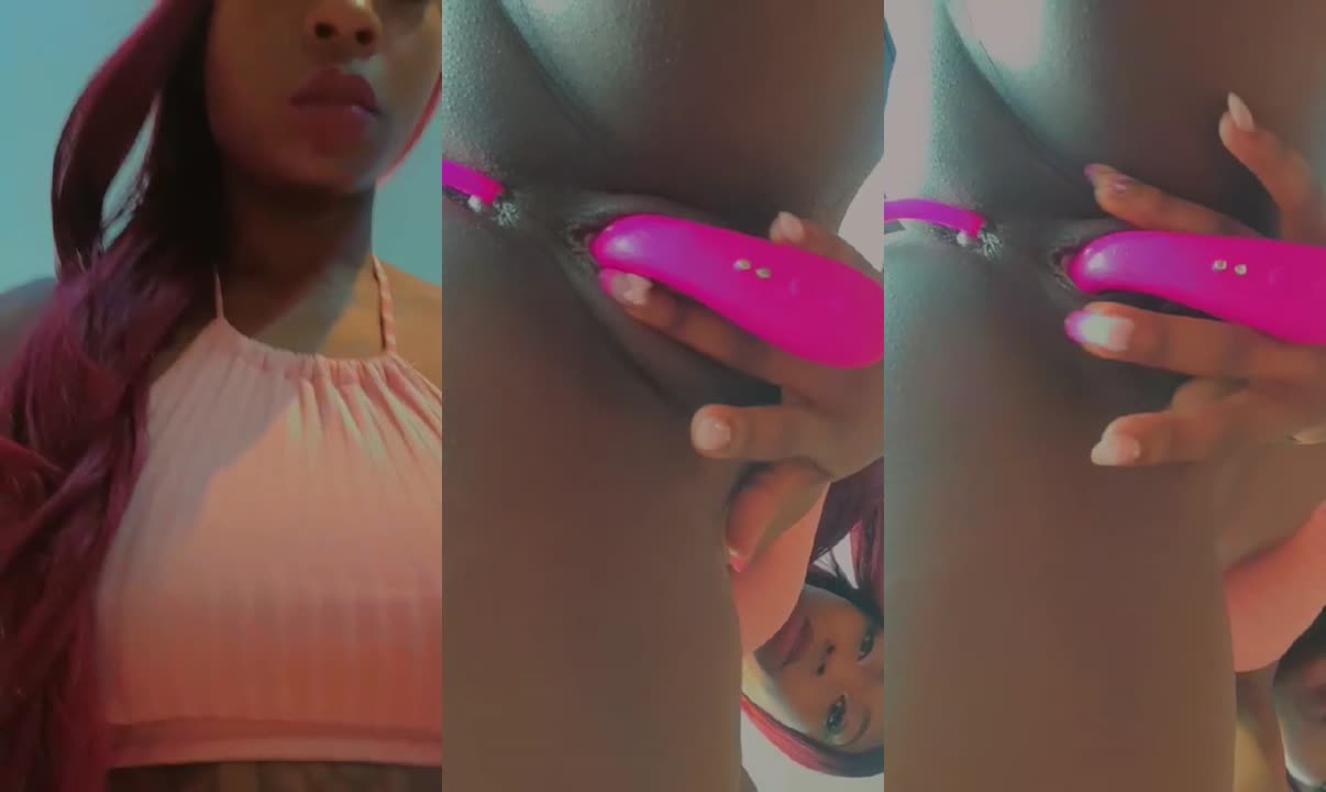 ivonnemorris Leaked Video #189
