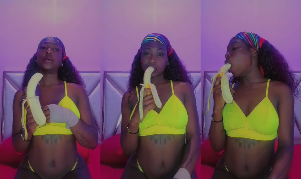 ivonnemorris Leaked Video #18