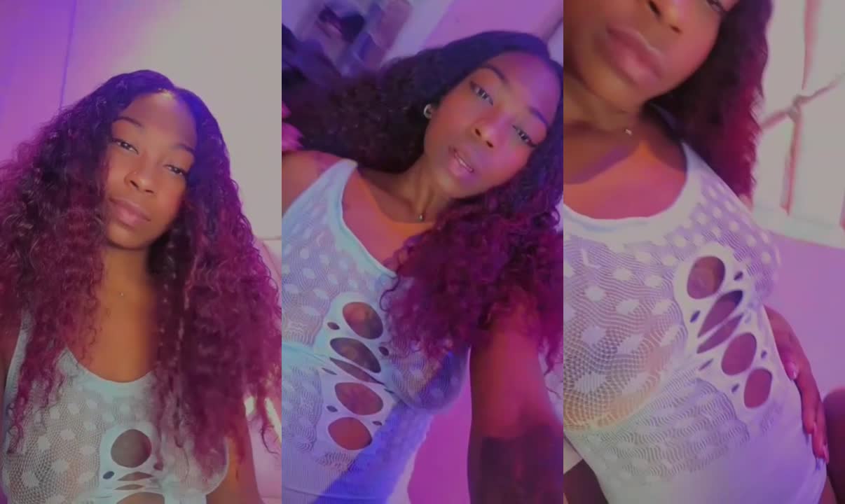 ivonnemorris Leaked Video #22