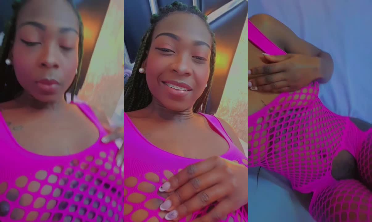 ivonnemorris Leaked Video #46