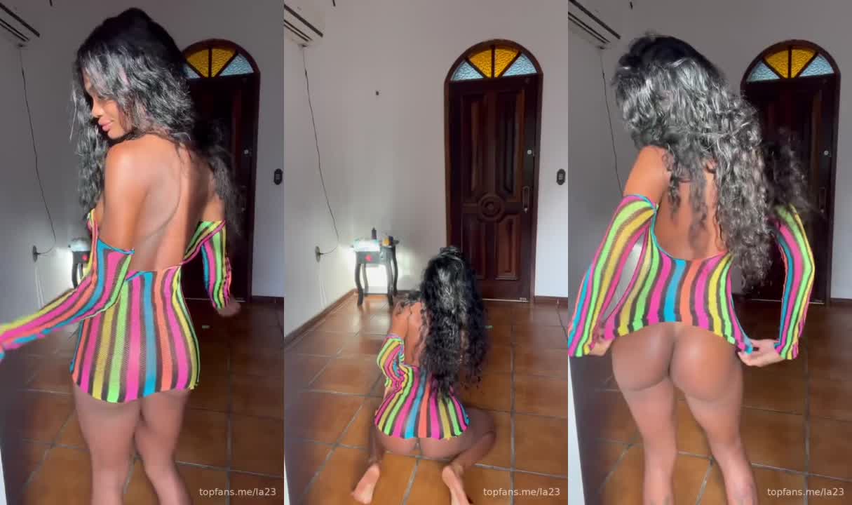 Liviasantana Video #31
