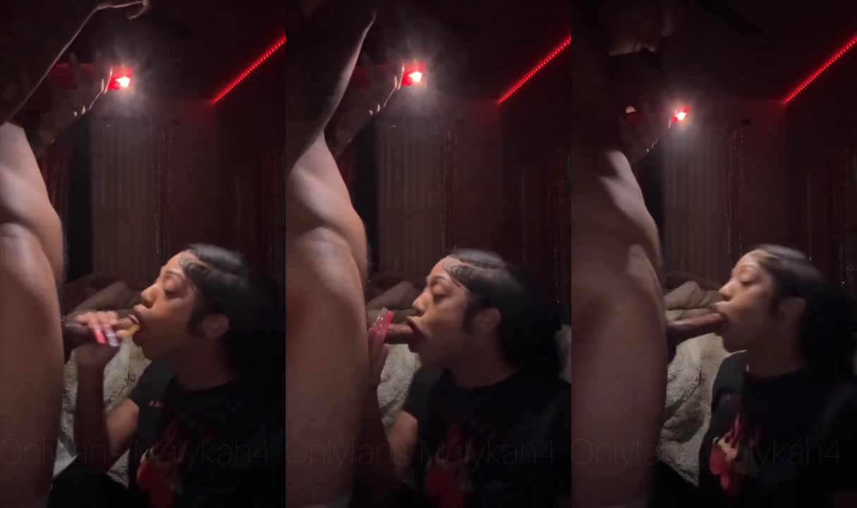 moufandazz Leaked Video #183