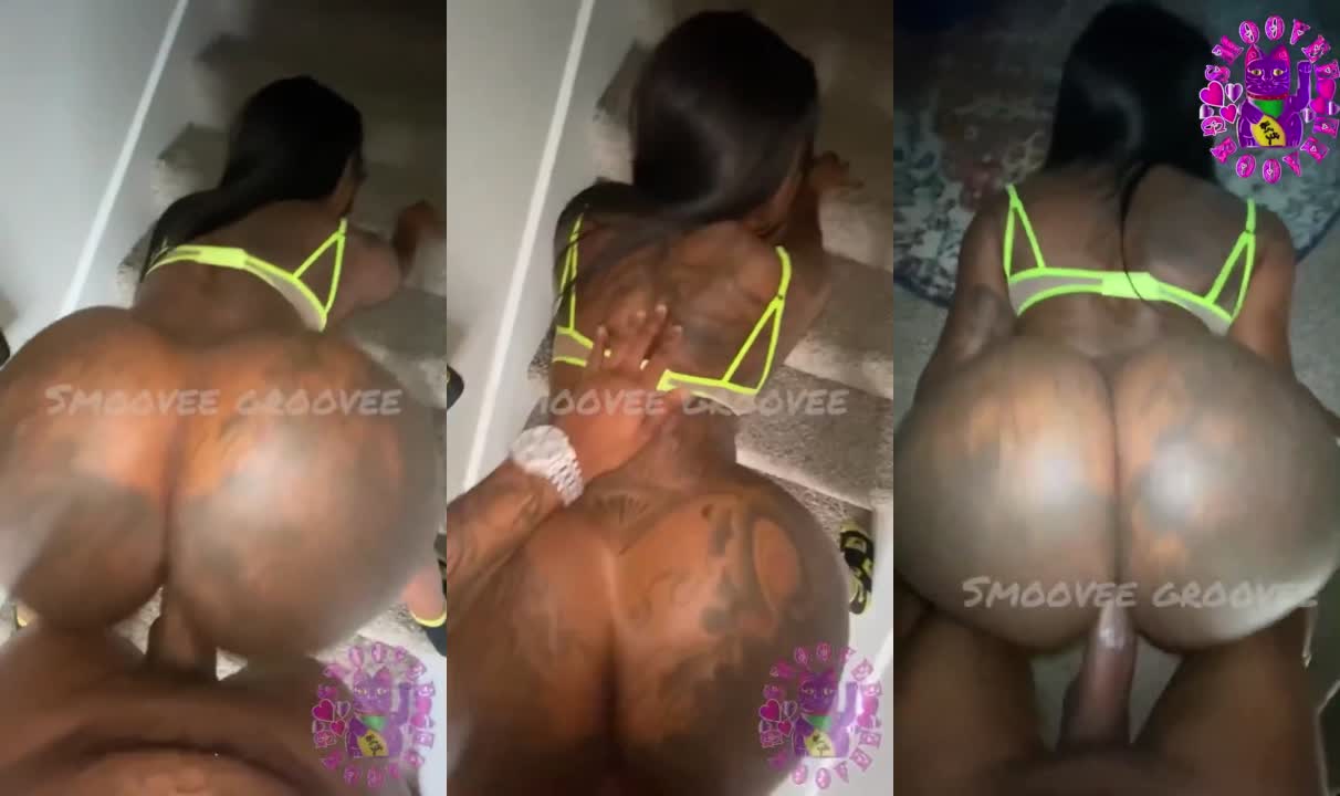 moufandazz Leaked Video #35
