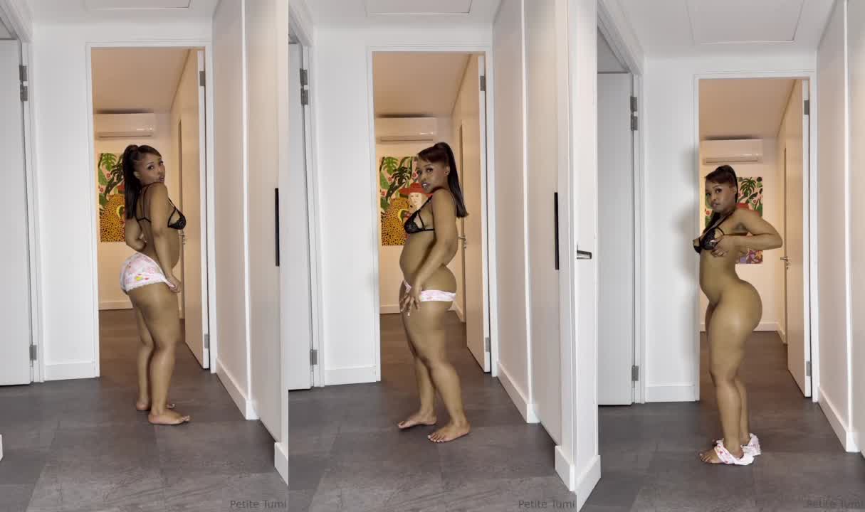 Petitetumi Video #29 (leakify_petitetumi_587b4eff23154025a63d357a3299745b.mp4)