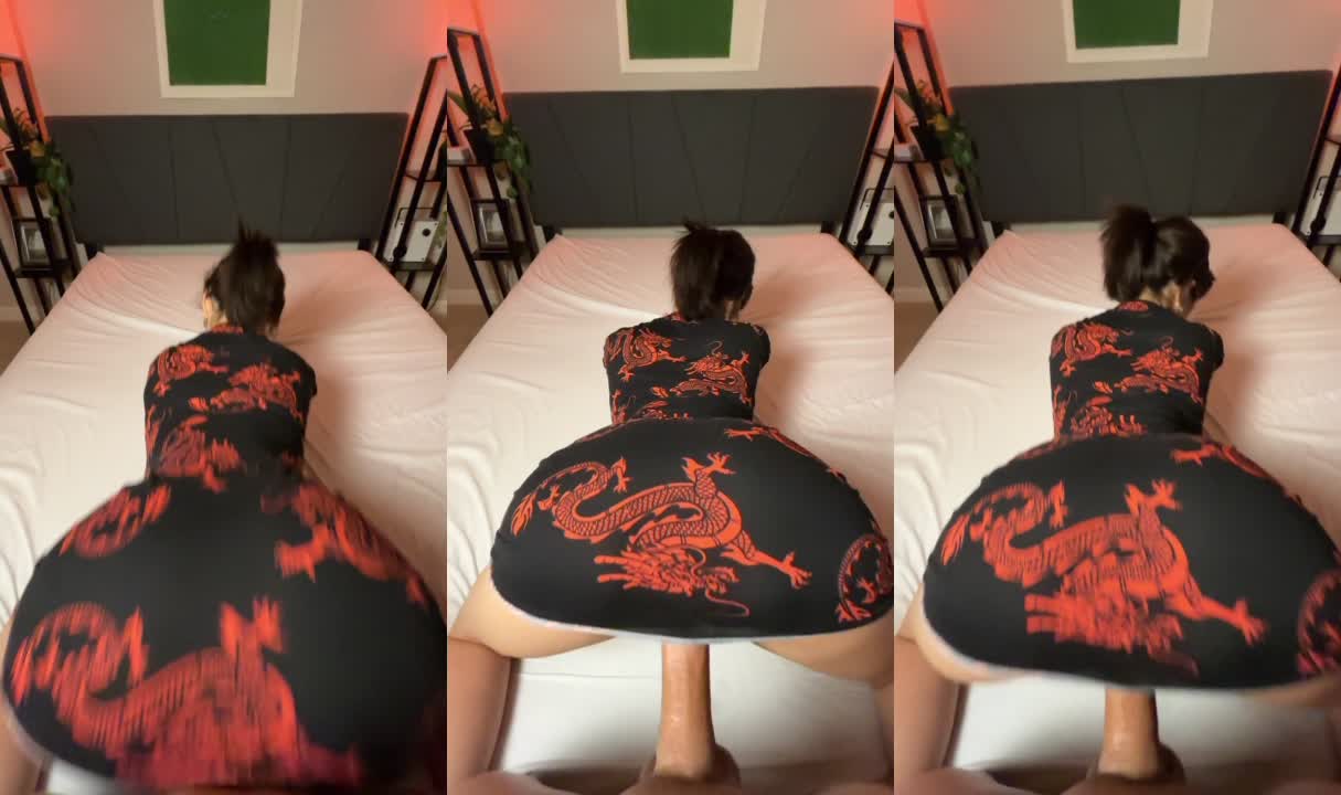 pomi_pomi Leaked Video #1