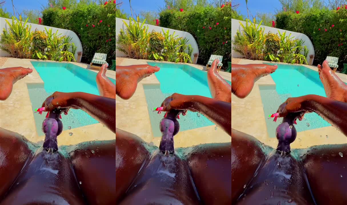 queentahshaar Leaked Video #141