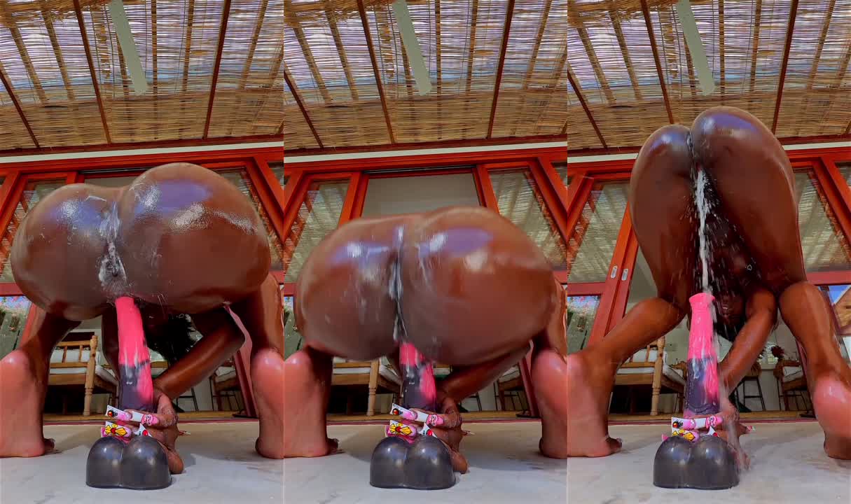 queentahshaar Leaked Video #143