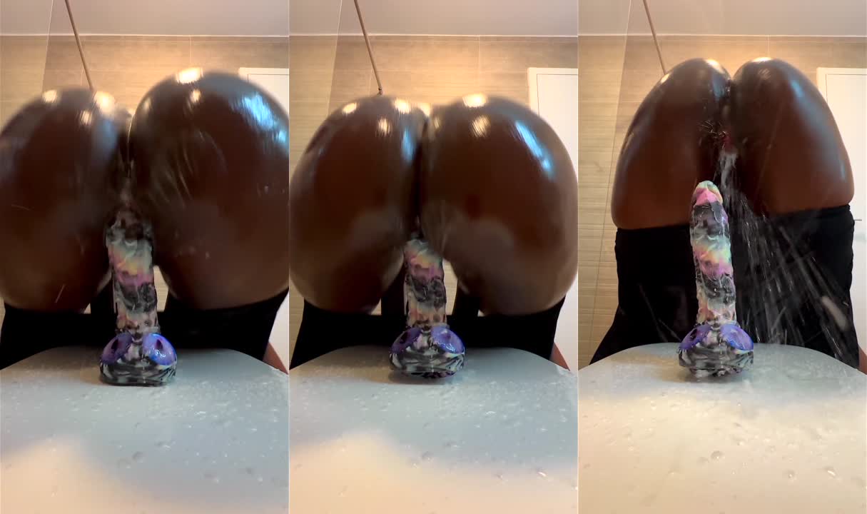 queentahshaar Leaked Video #147