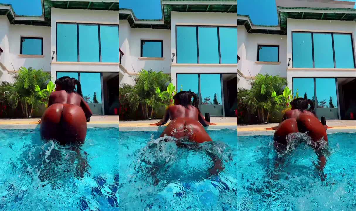 queentahshaar Leaked Video #31