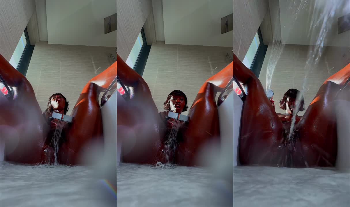 queentahshaar Leaked Video #71
