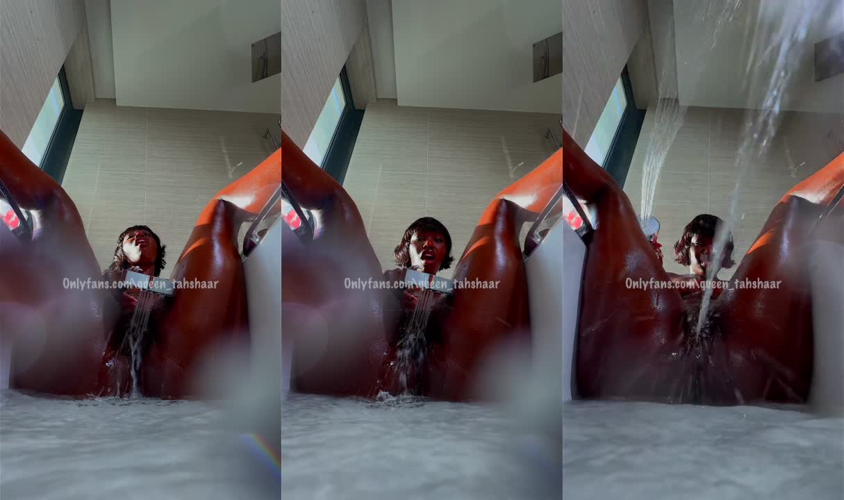 queentahshaar Leaked Video #73