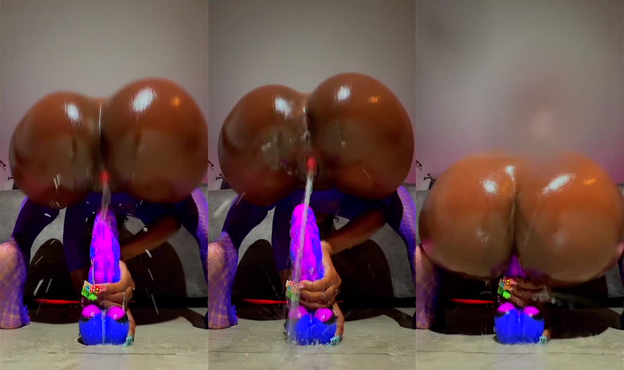 queentahshaar Leaked Video #81