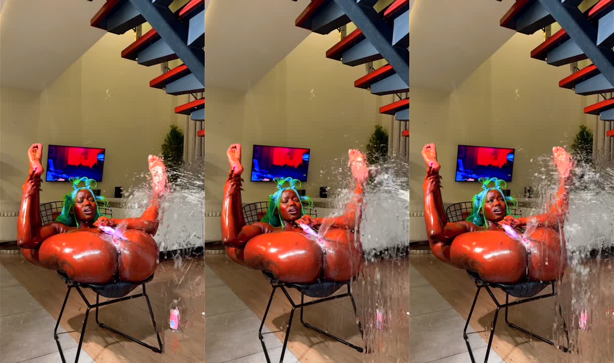 queentahshaar Leaked Video #98
