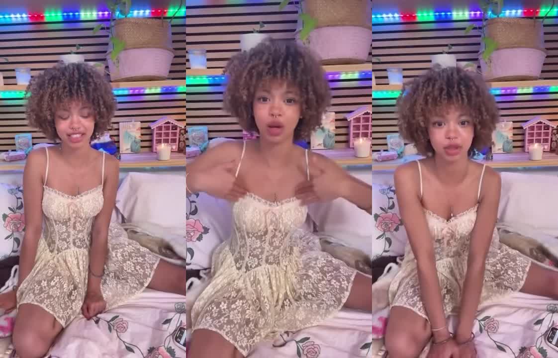 skye112 Leaked Video #16