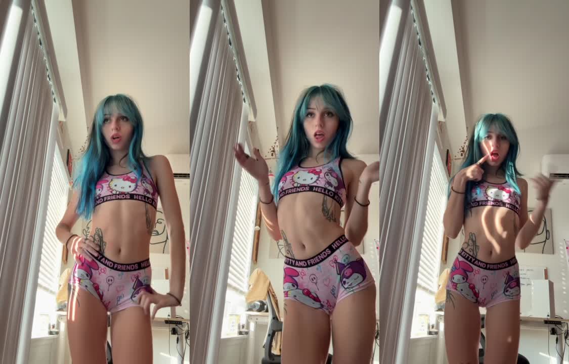 skye112 Leaked Video #3