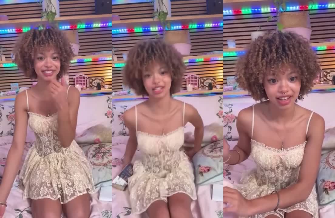 skye112 Leaked Video #4