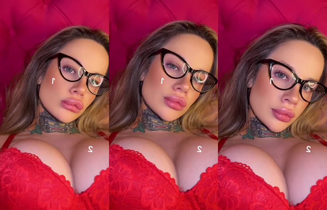 skye112 Leaked Video #52