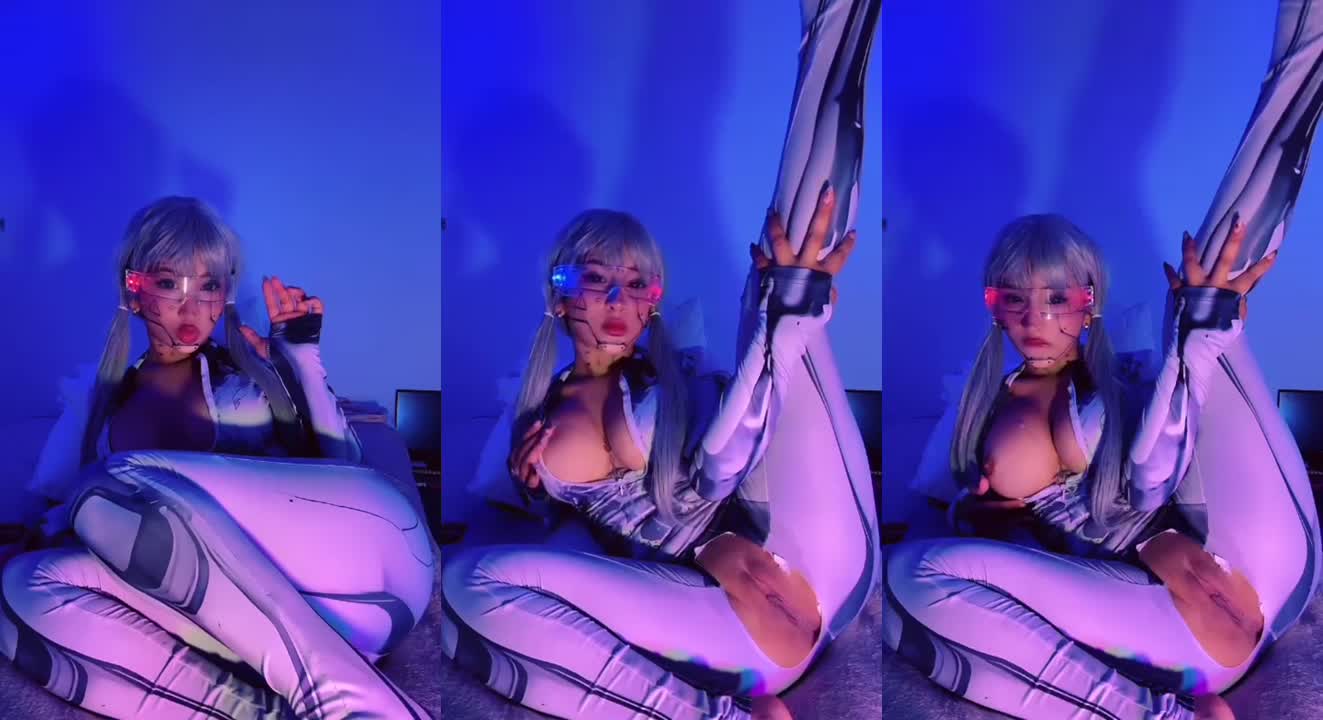 sweetymariadeep Leaked Video #151