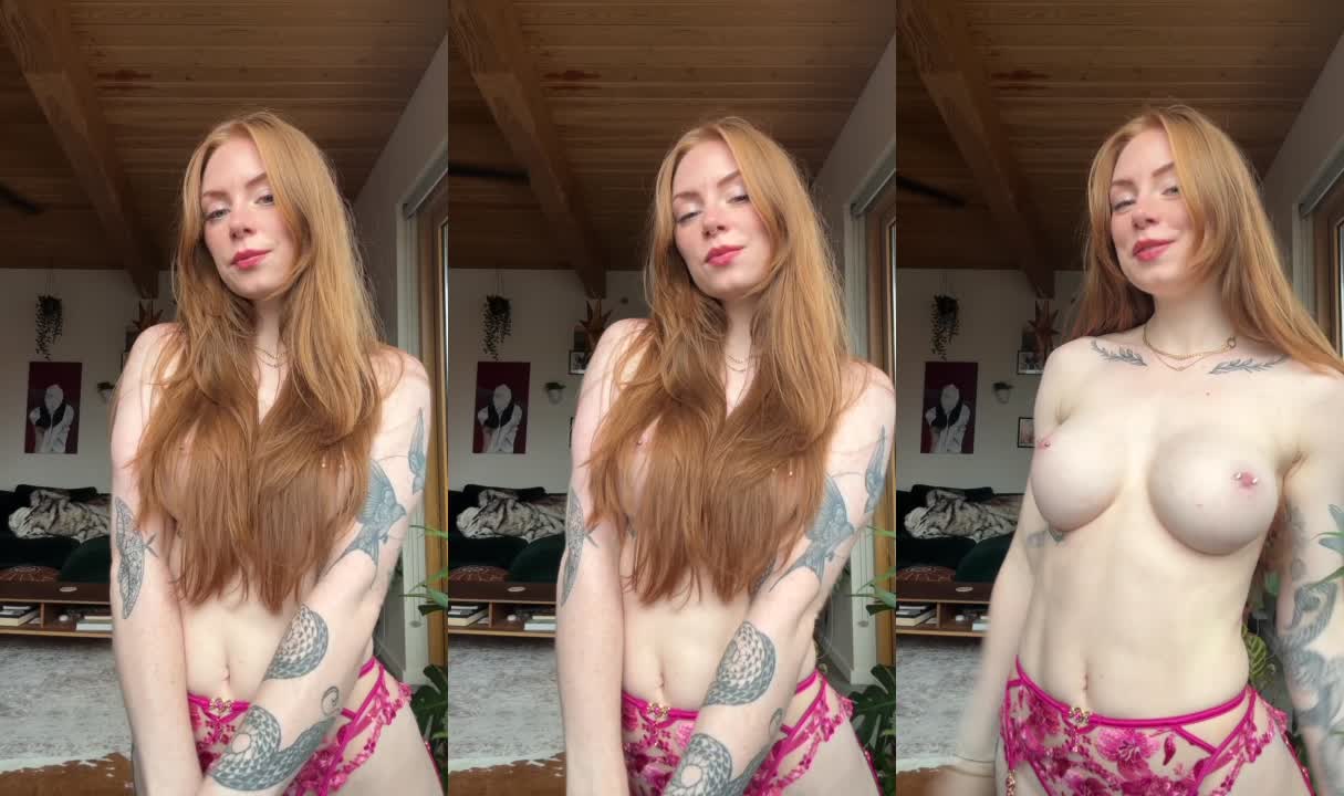 theivoryfox Leaked Video #103