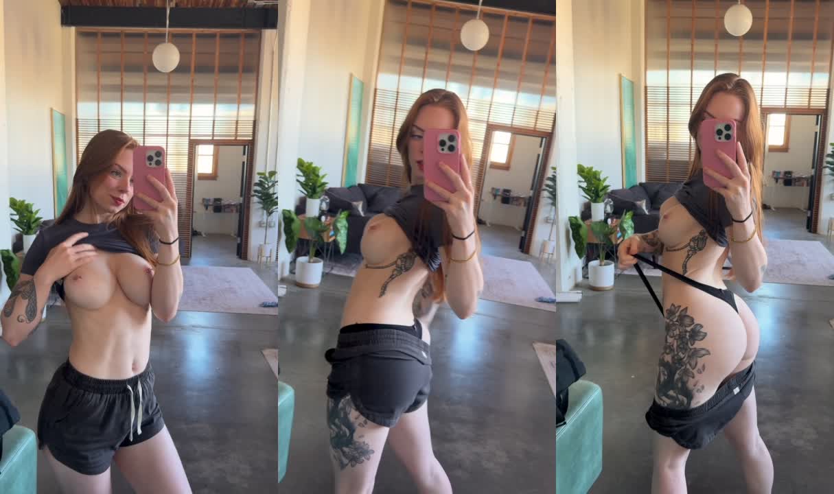 theivoryfox Leaked Video #104