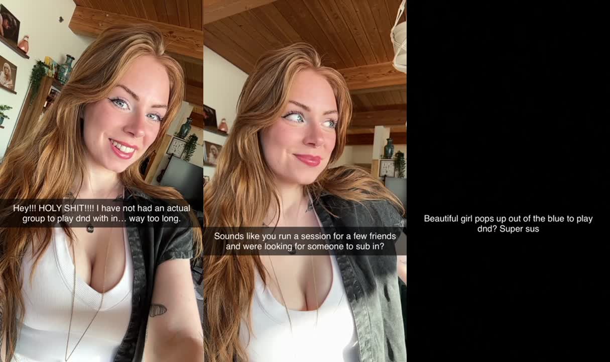 theivoryfox Leaked Video #11