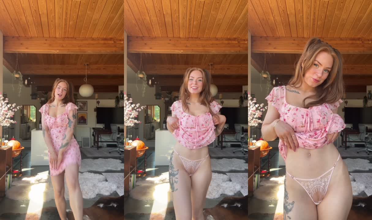 theivoryfox Leaked Video #124