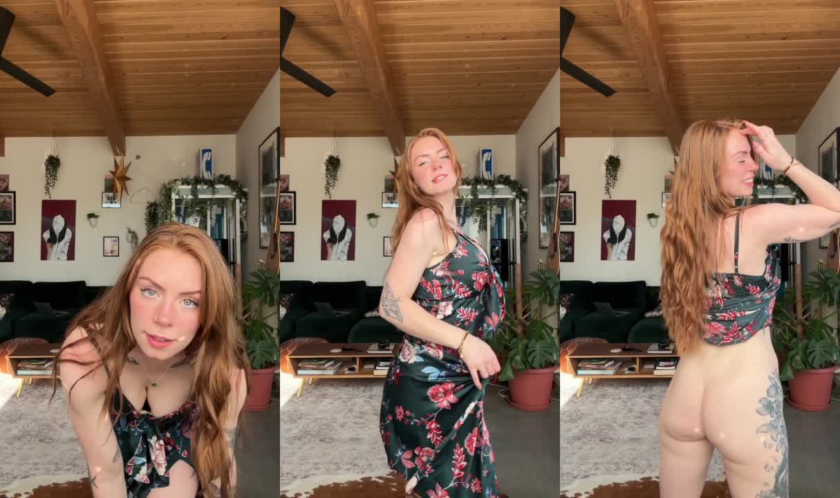 theivoryfox Leaked Video #127