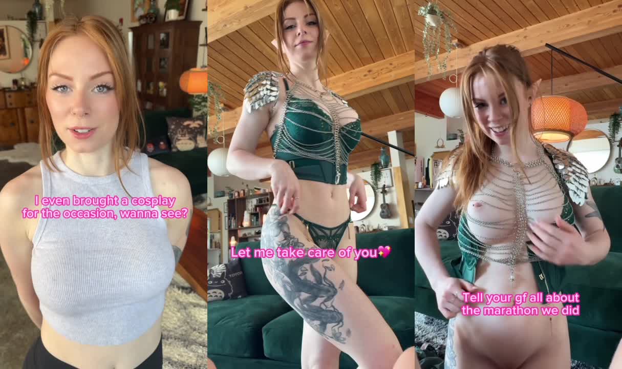 theivoryfox Leaked Video #135