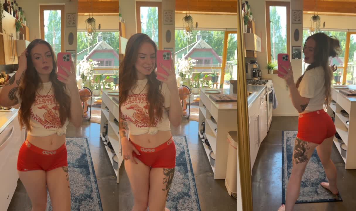 theivoryfox Leaked Video #139