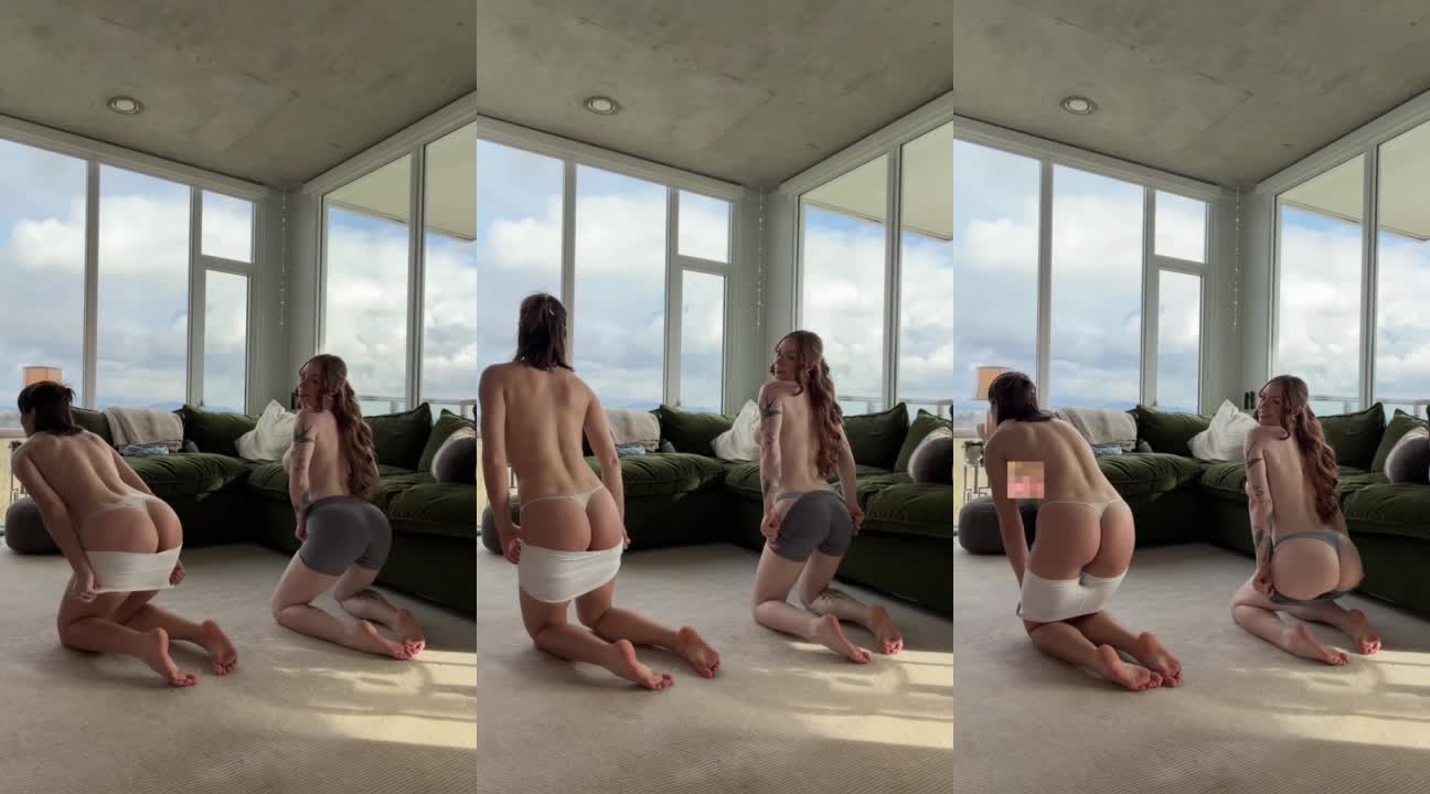 theivoryfox Leaked Video #15