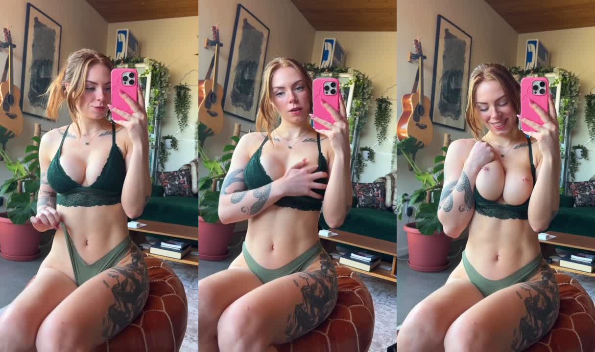 theivoryfox Leaked Video #160