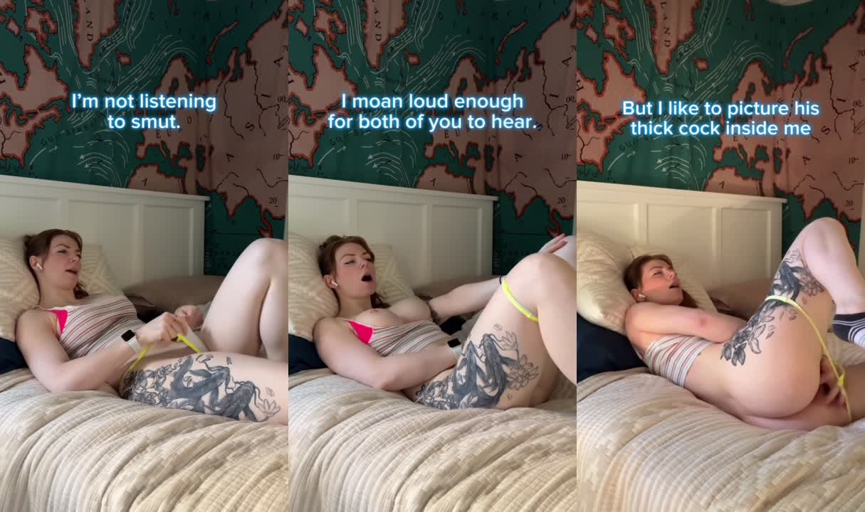 theivoryfox Leaked Video #161