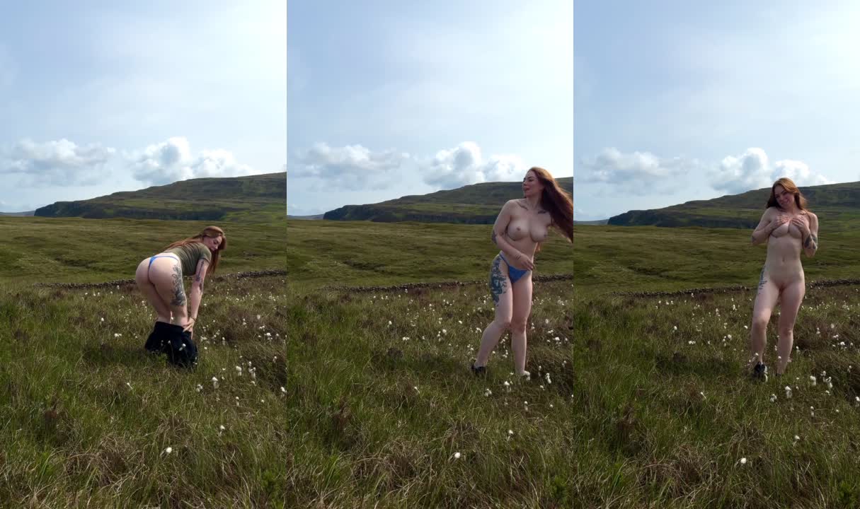 theivoryfox Leaked Video #173