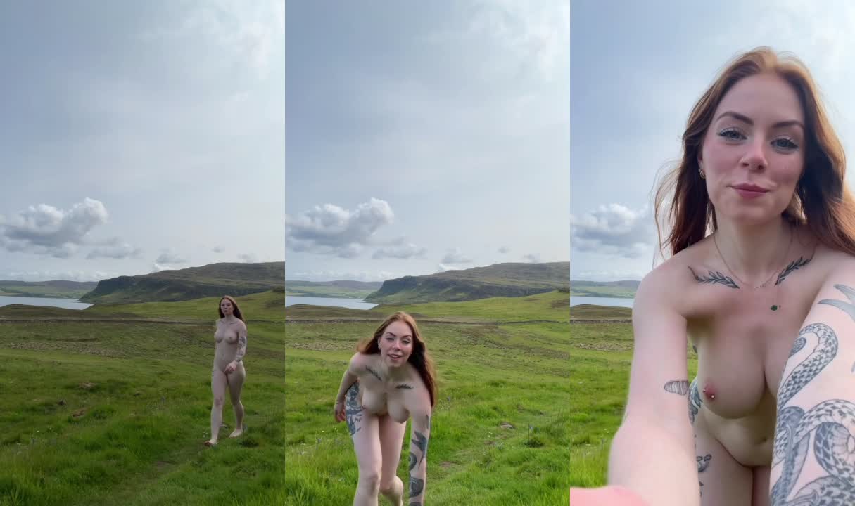 theivoryfox Leaked Video #179