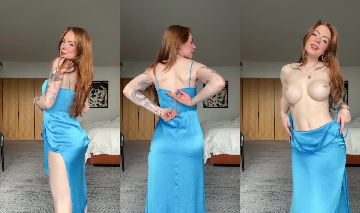 theivoryfox Leaked Video #197